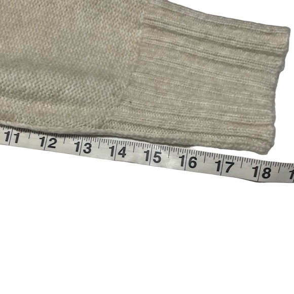 Acrylic Sweater - Picture 6 of 10